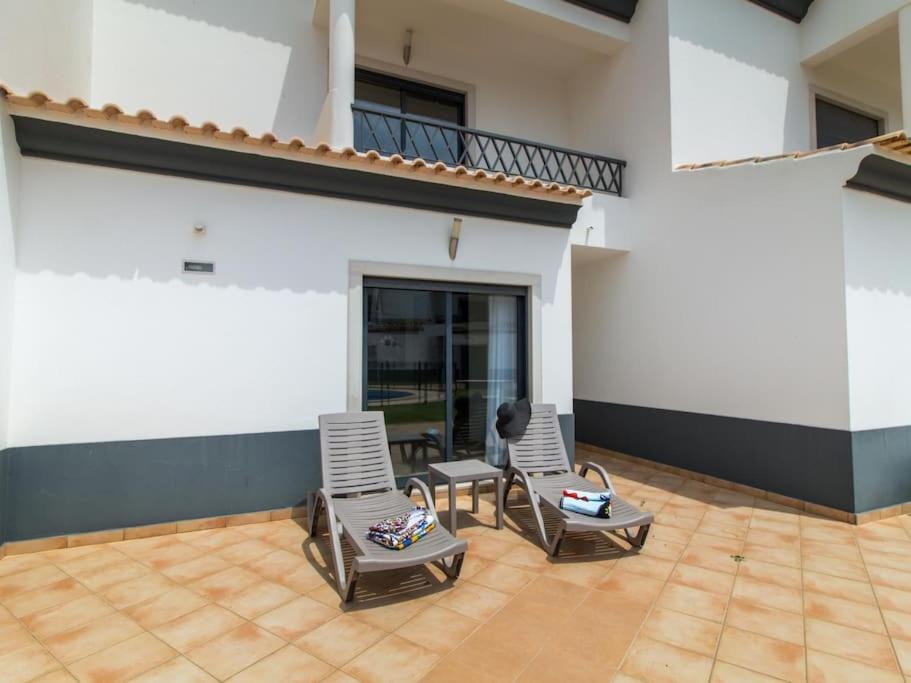 Magnolia O House - Pool View & Privat Garden & Garage Villa Albufeira Exterior photo