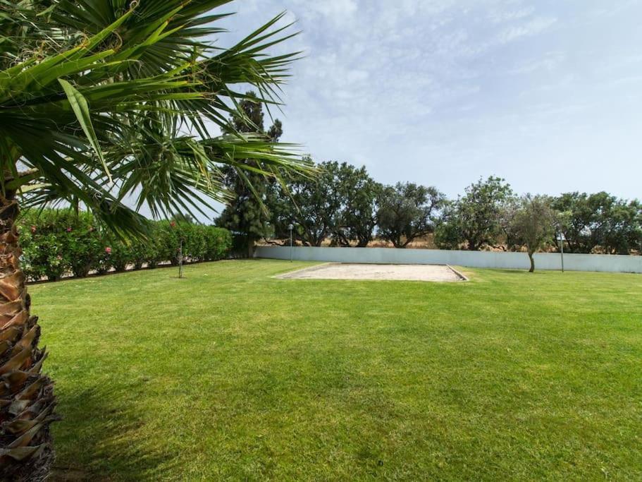 Magnolia O House - Pool View & Privat Garden & Garage Villa Albufeira Exterior photo
